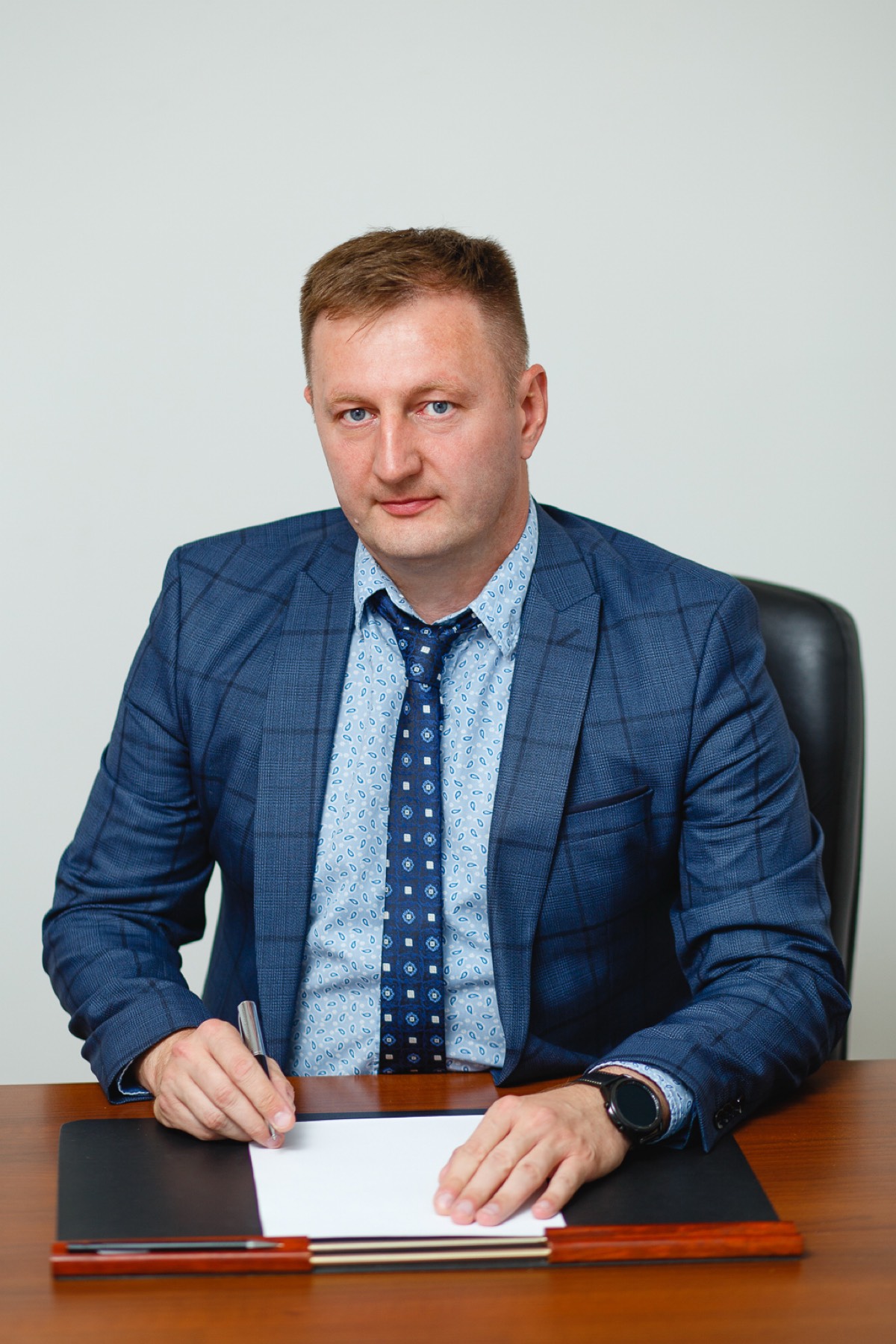 Дмитрий Костин