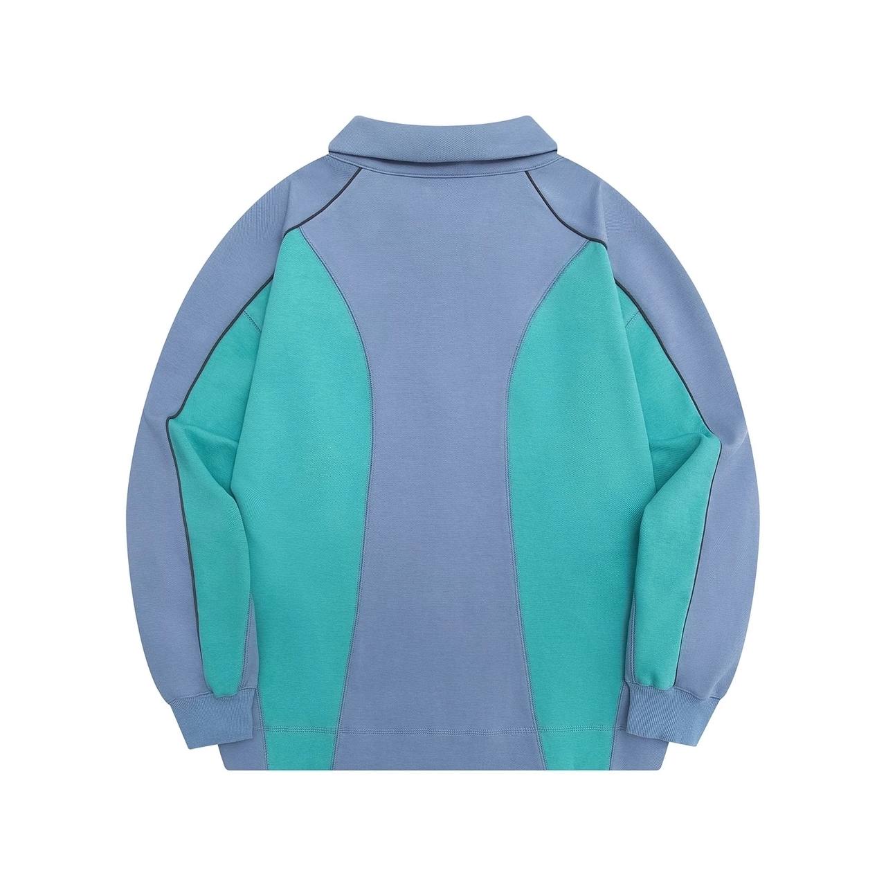 🌟 Свитшот "College star"
— Состав: 80% Хлопок, 17% полиэстер, 3% спандекс
— Молния YKK
— Логотип патч
🛒 Оформить заказ
📕 Больше вещей в нашем каталоге
#shop@madeinrusssia | Сетка — социальная сеть от hh.ru