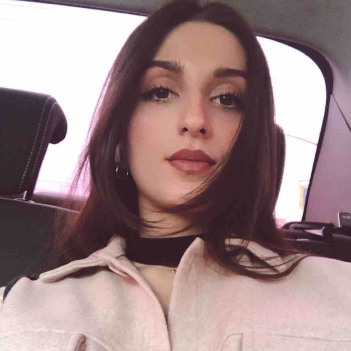 Диана Кафарова