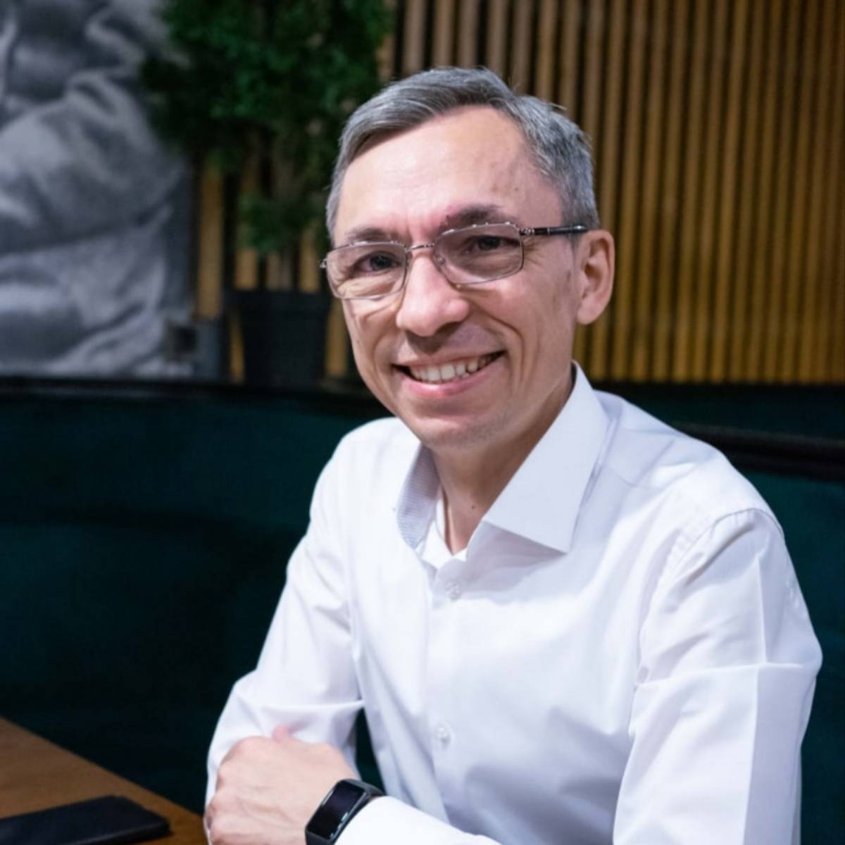 Сергей Алексеев