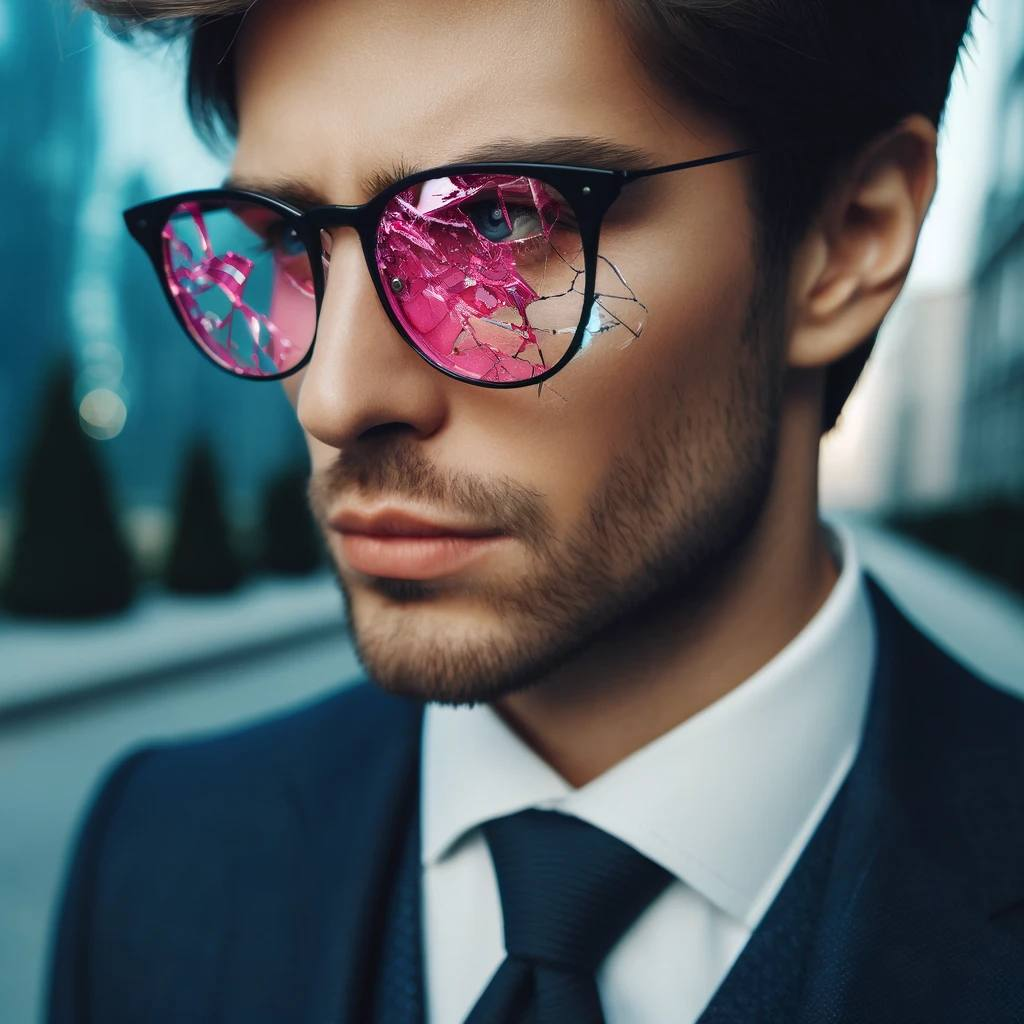 КАК НЕ РАЗОЧАРОВЫВАТЬСЯ В КОМПАНИИ, КУДА ПРИХОДИШЬ РАБОТАТЬ | Сетка — социальная сеть от hh.ru