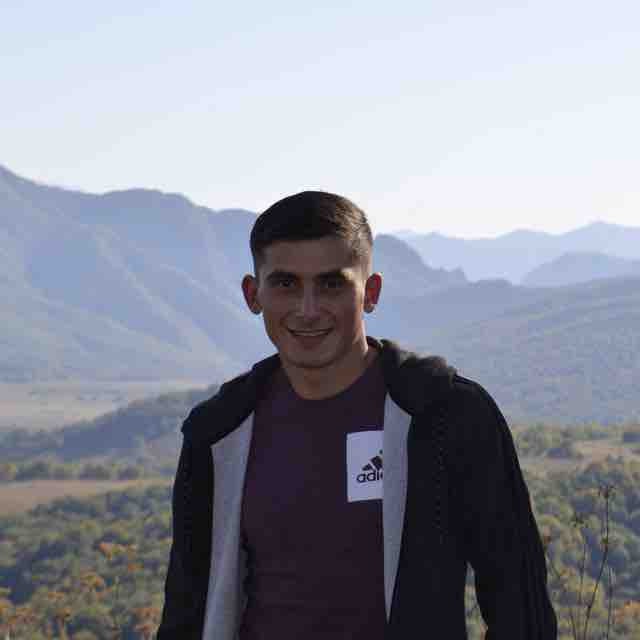 Эдуард Чужев | Сетка — социальная сеть от hh.ru