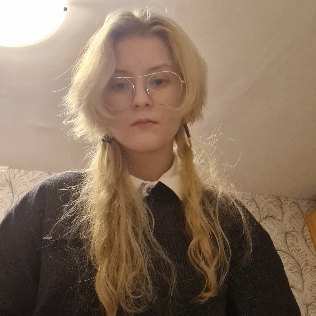 Дарья Завражина