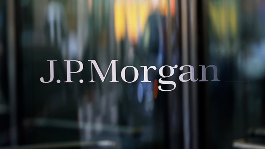 В JPMorgan определили причину падения капитализации майнеров из США | Сетка — социальная сеть от hh.ru