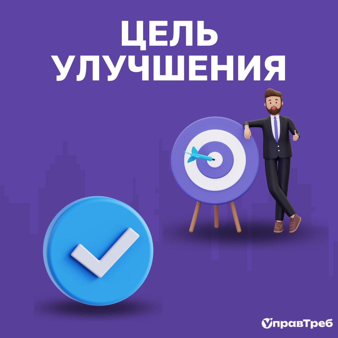 🎯 Принцип совершенствования процессов № 3: улучшение процессов должно иметь конкретную цель.
Прежде чем менять подход к требованиям, чётко определите, чего вы хотите достичь | Сетка — социальная сеть от hh.ru