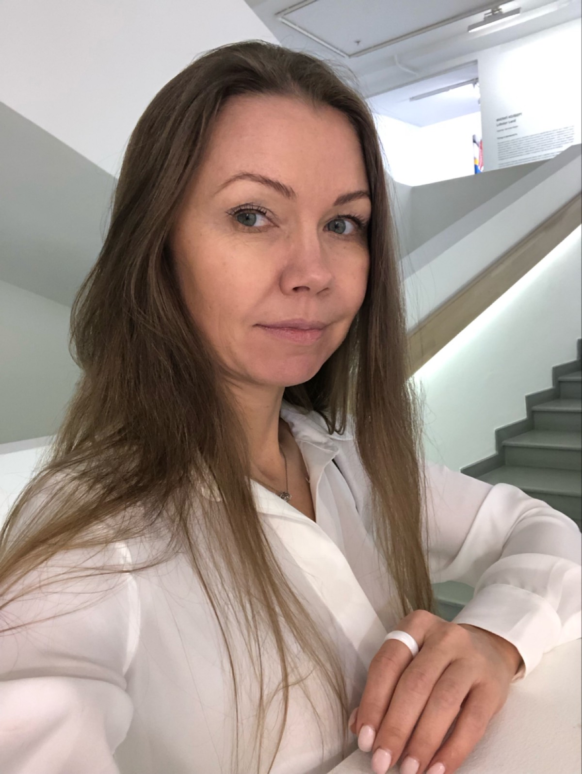 Елена Егорова