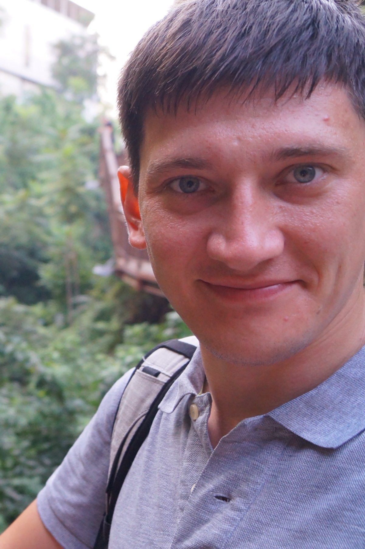 Вадим Рыбаков | Сетка — социальная сеть от hh.ru