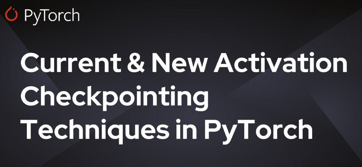 PyTorch: новые инструменты для для экономии памяти. | Сетка — социальная сеть от hh.ru