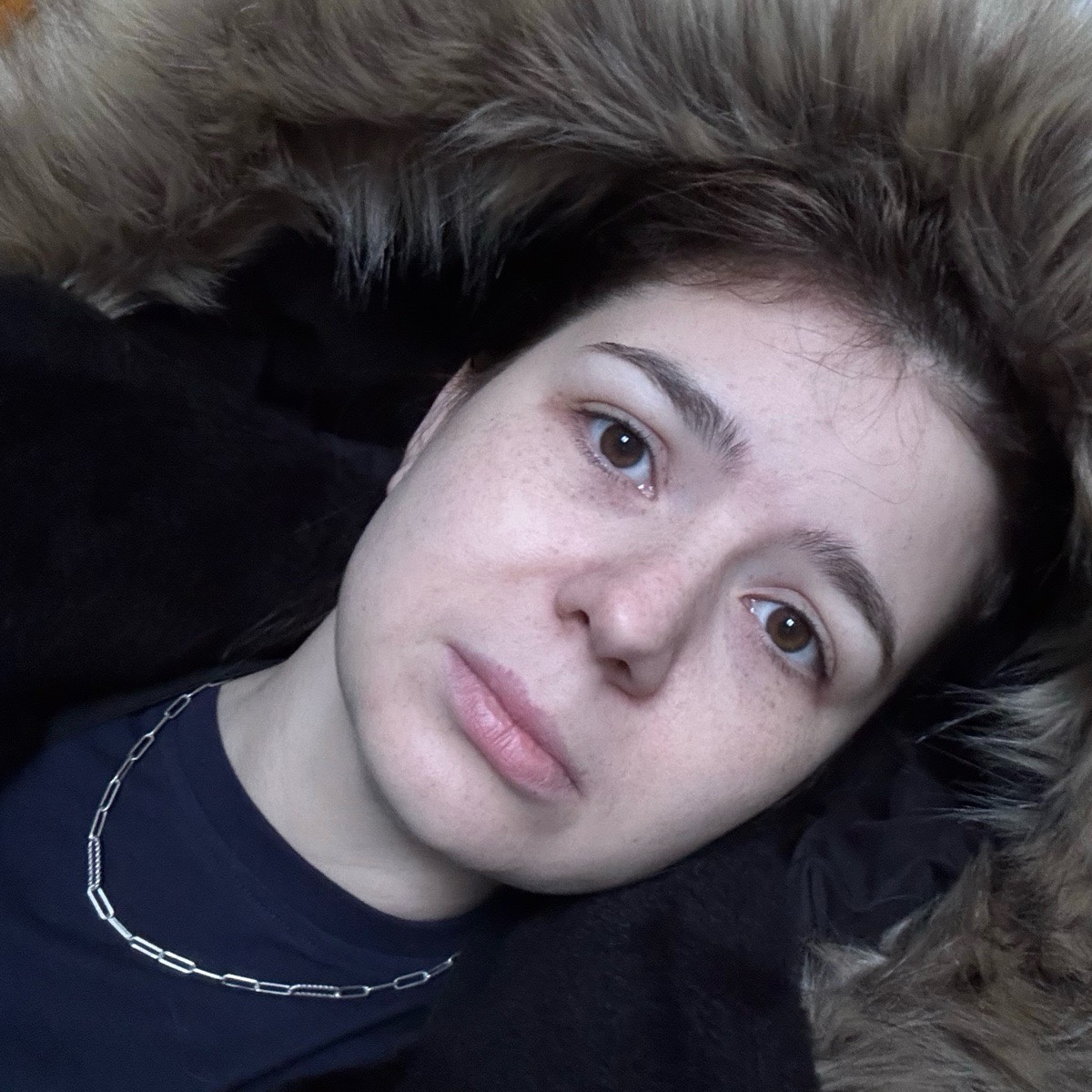 Маргарита Ногина