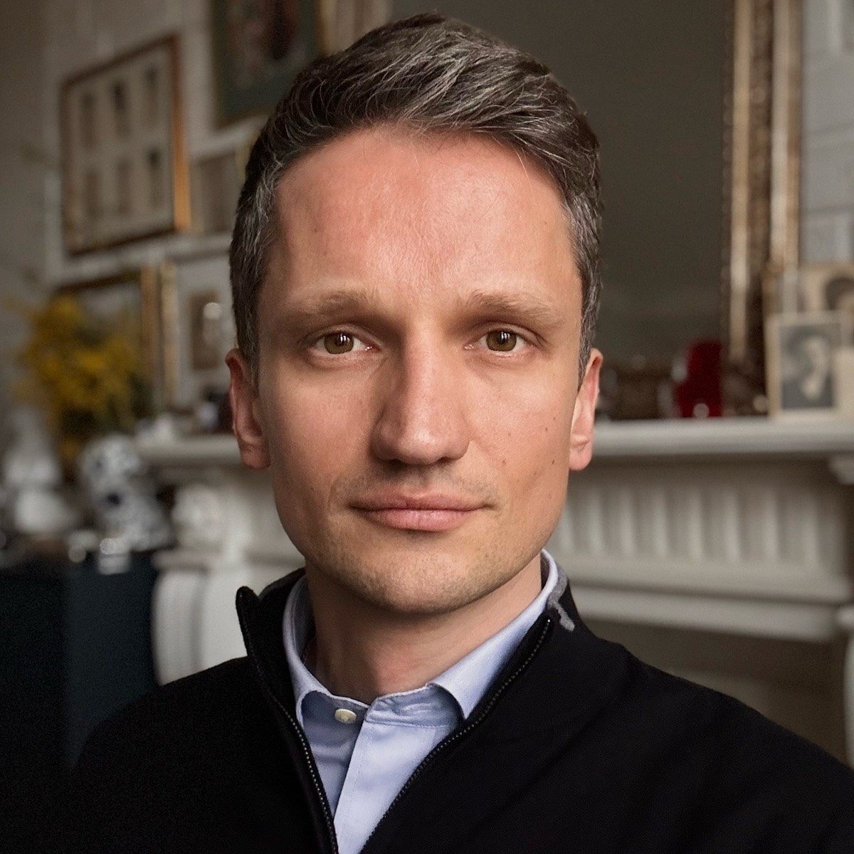 Василий Грешнев