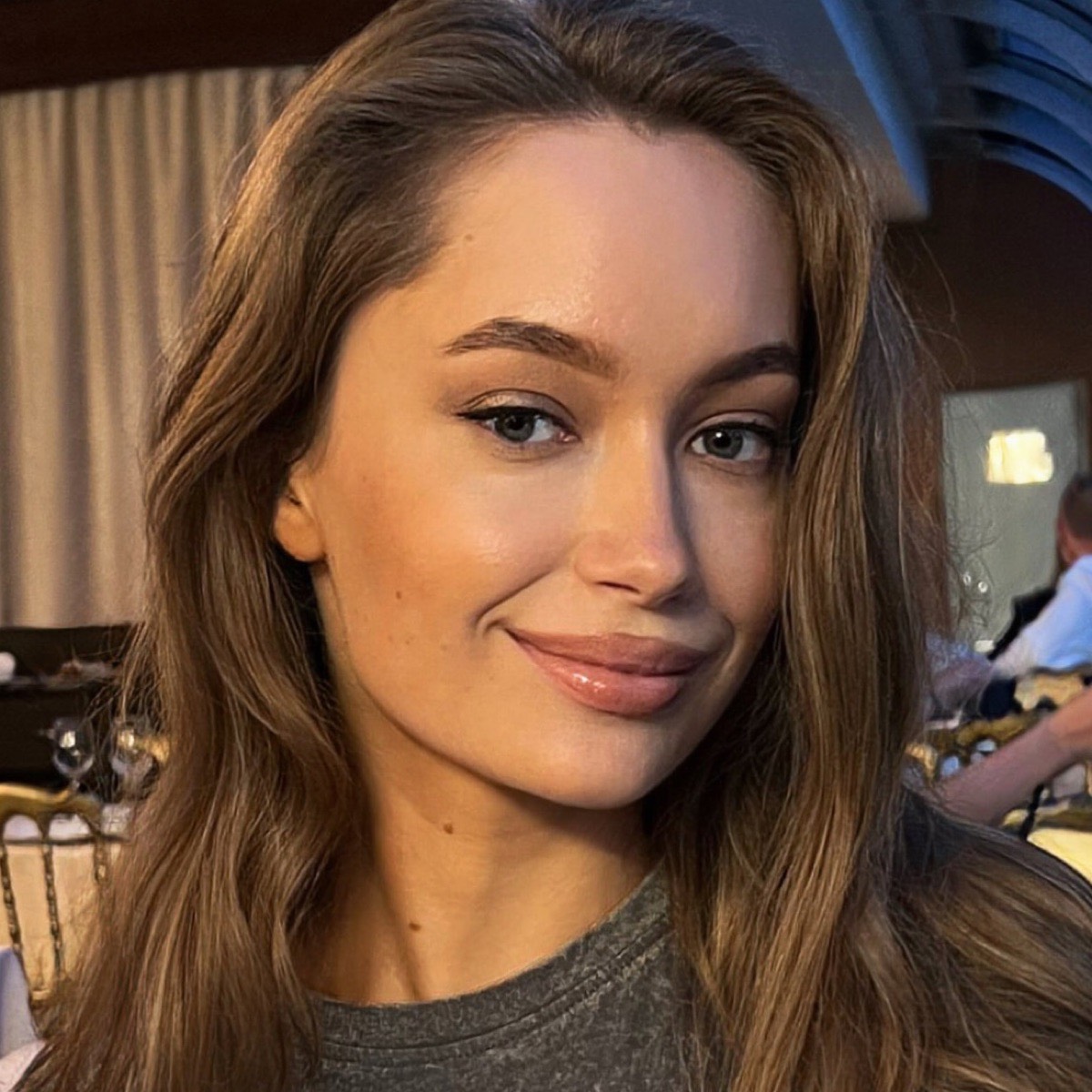 Екатерина Андреева