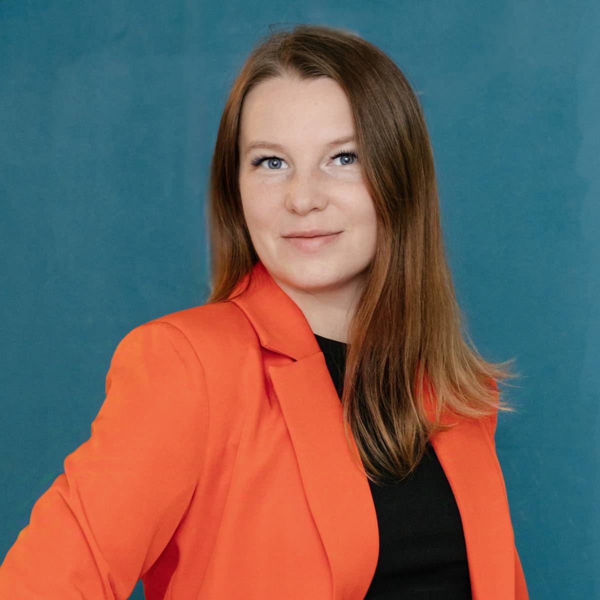 Александра Селмани | Сетка — социальная сеть от hh.ru