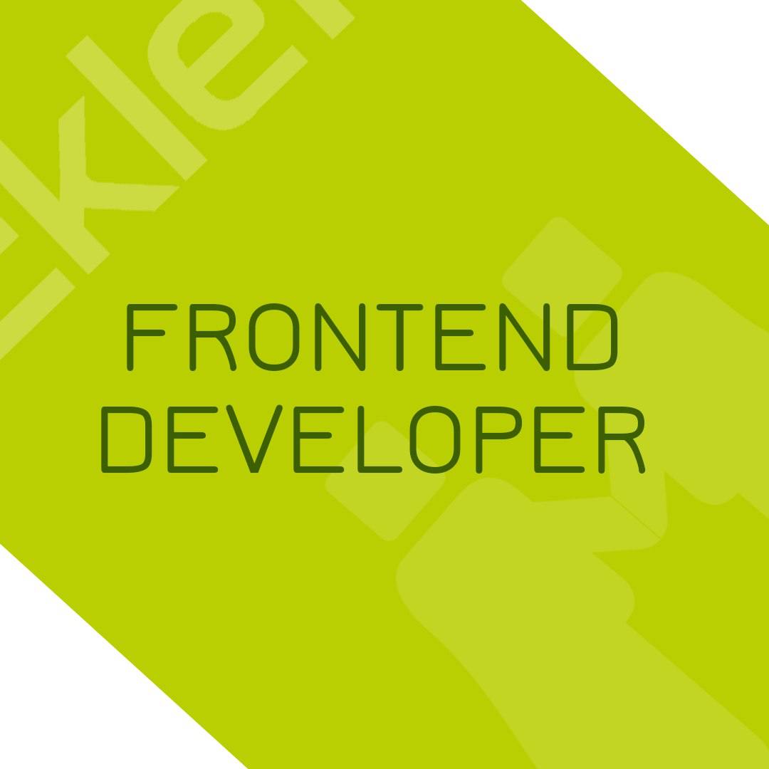 🍃 🔖 Вакансия: Frontend разработчик
🍃 🔖 Формат: удаленный/офис/гибрид (г | Сетка — социальная сеть от hh.ru