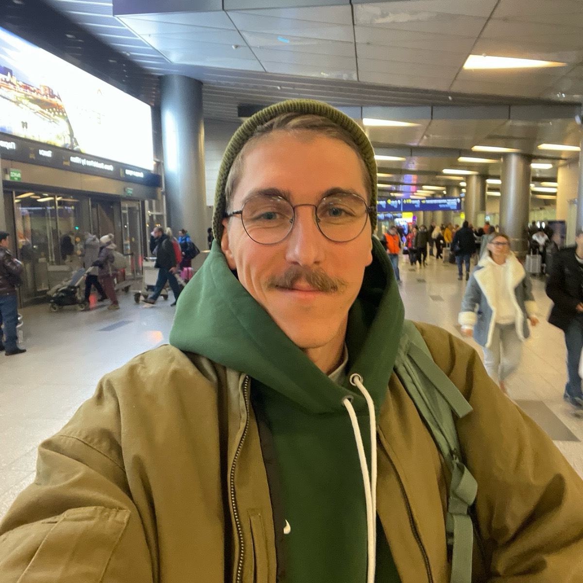 Артём Абрамкин | Сетка — социальная сеть от hh.ru