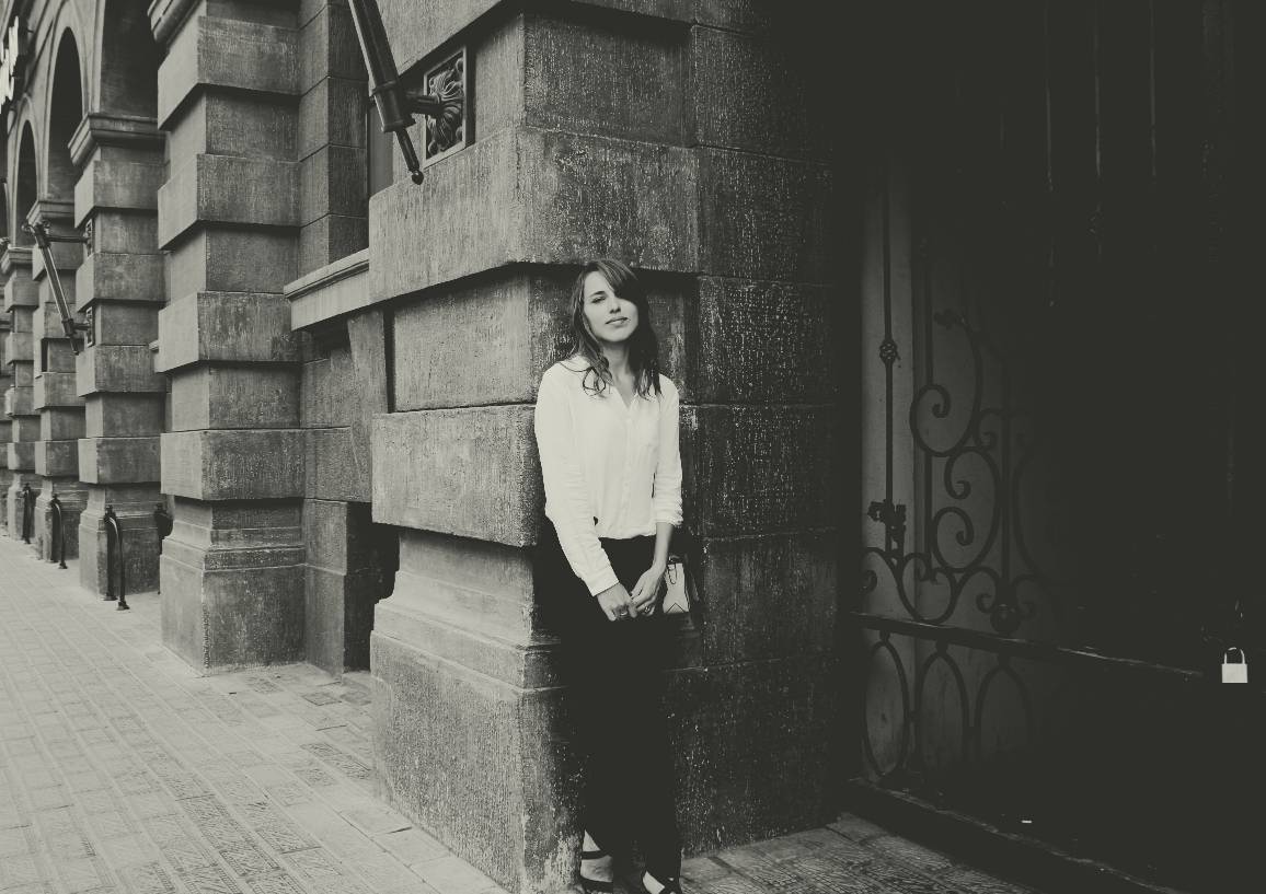 Наталья Баранова | Сетка — социальная сеть от hh.ru