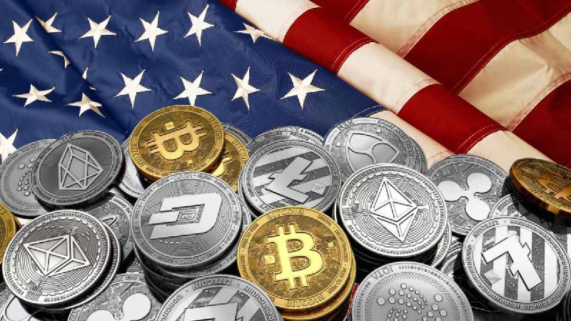 В Bitwise рассказали, каким будет американский криптовалютный фонд | Сетка — социальная сеть от hh.ru