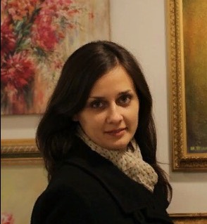 Жанна Ботагова