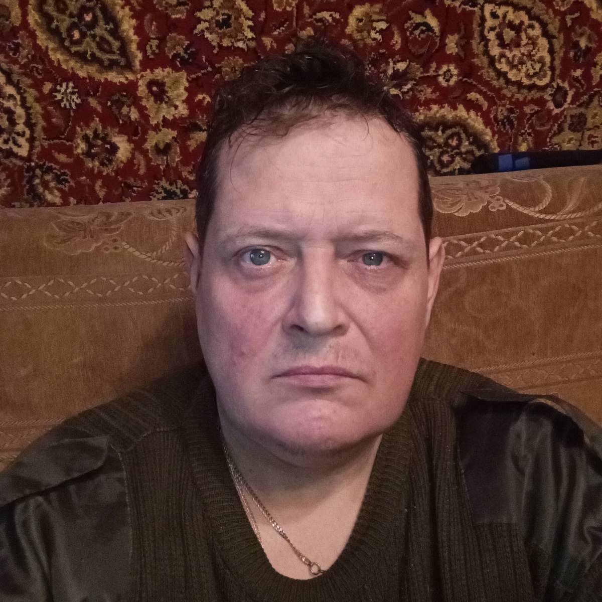 Алексей Манышев