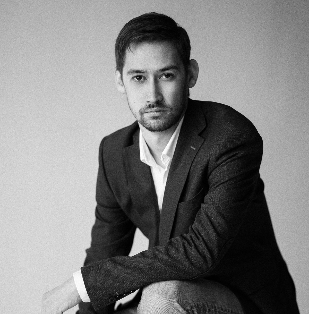 Ян Калмычков | Сетка — социальная сеть от hh.ru