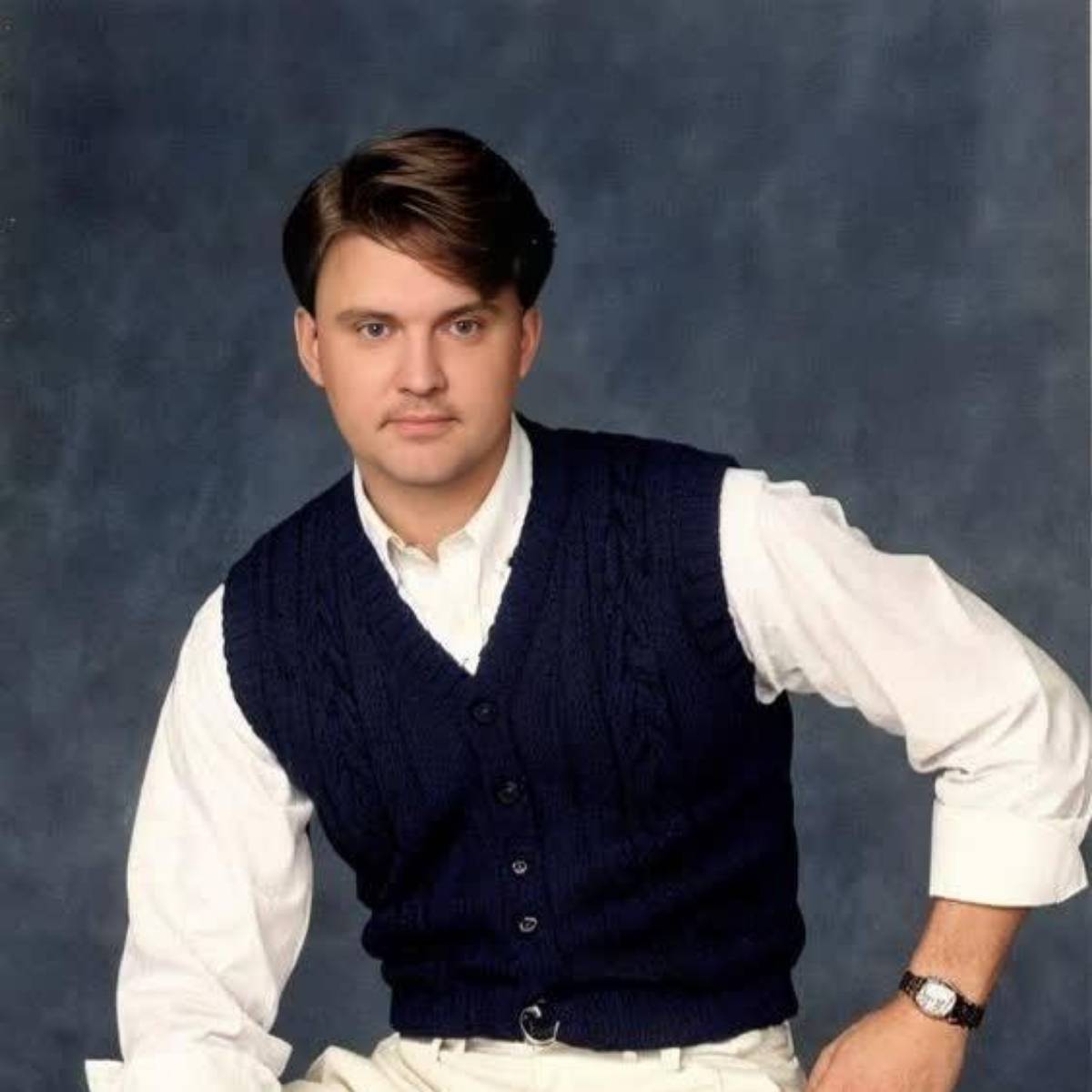 Евгений Комелин | Сетка — социальная сеть от hh.ru