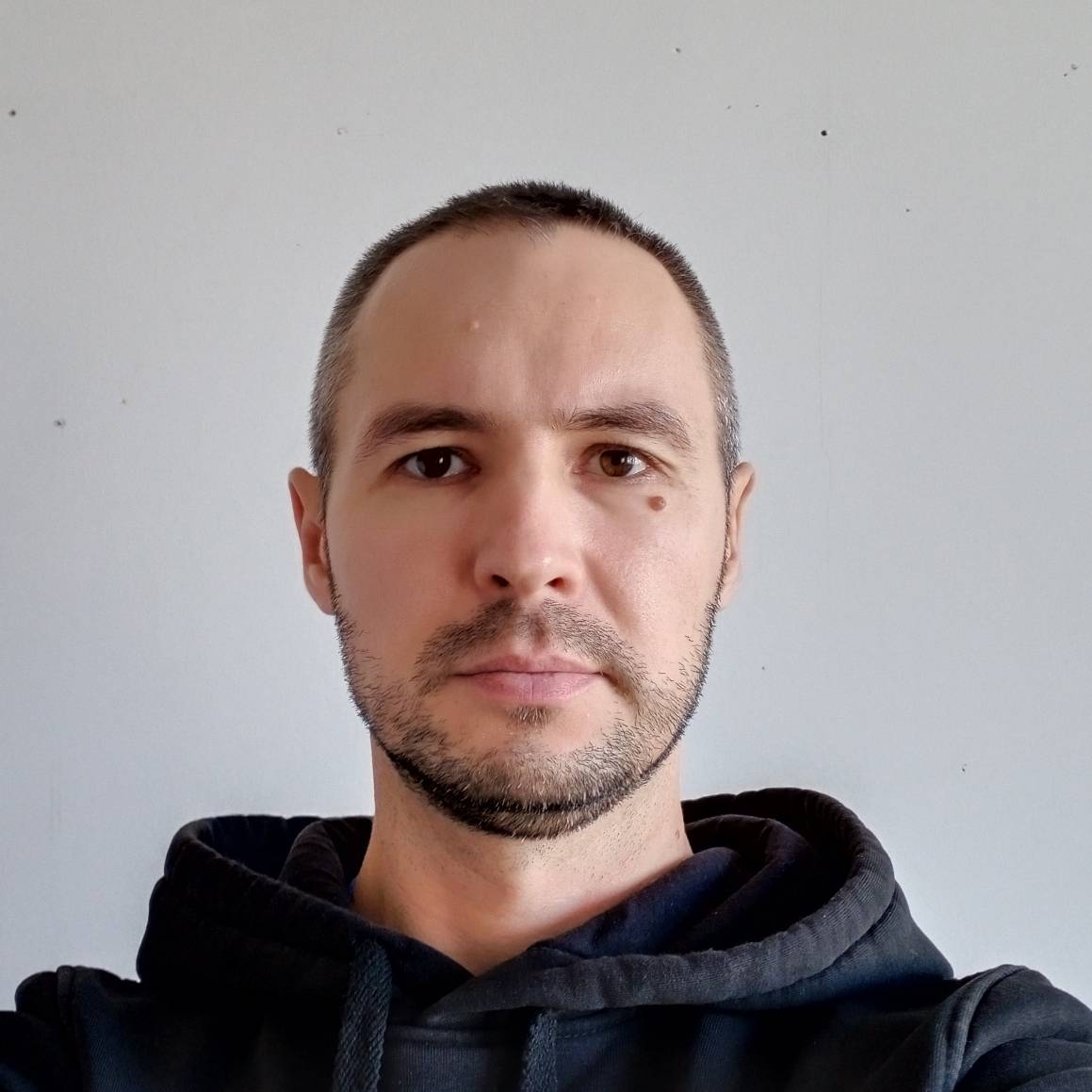 Ришат Раянов | Сетка — социальная сеть от hh.ru