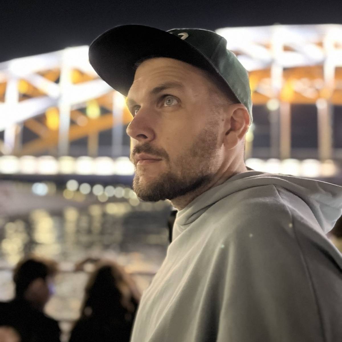 Андрей Бойко | Сетка — социальная сеть от hh.ru