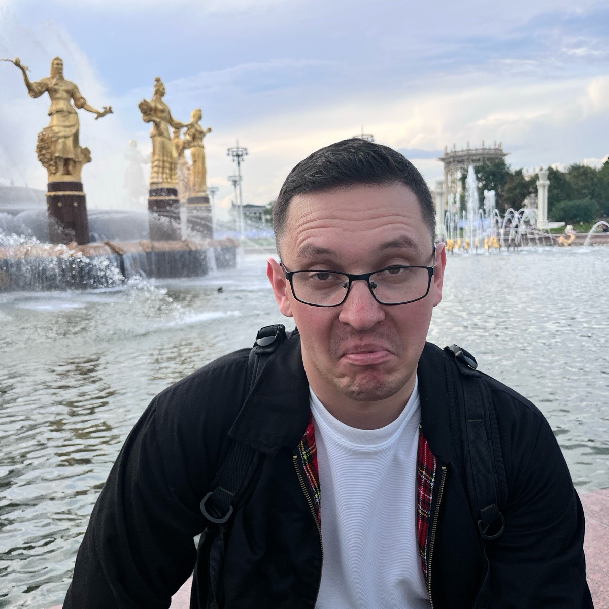 Влад Астахов
