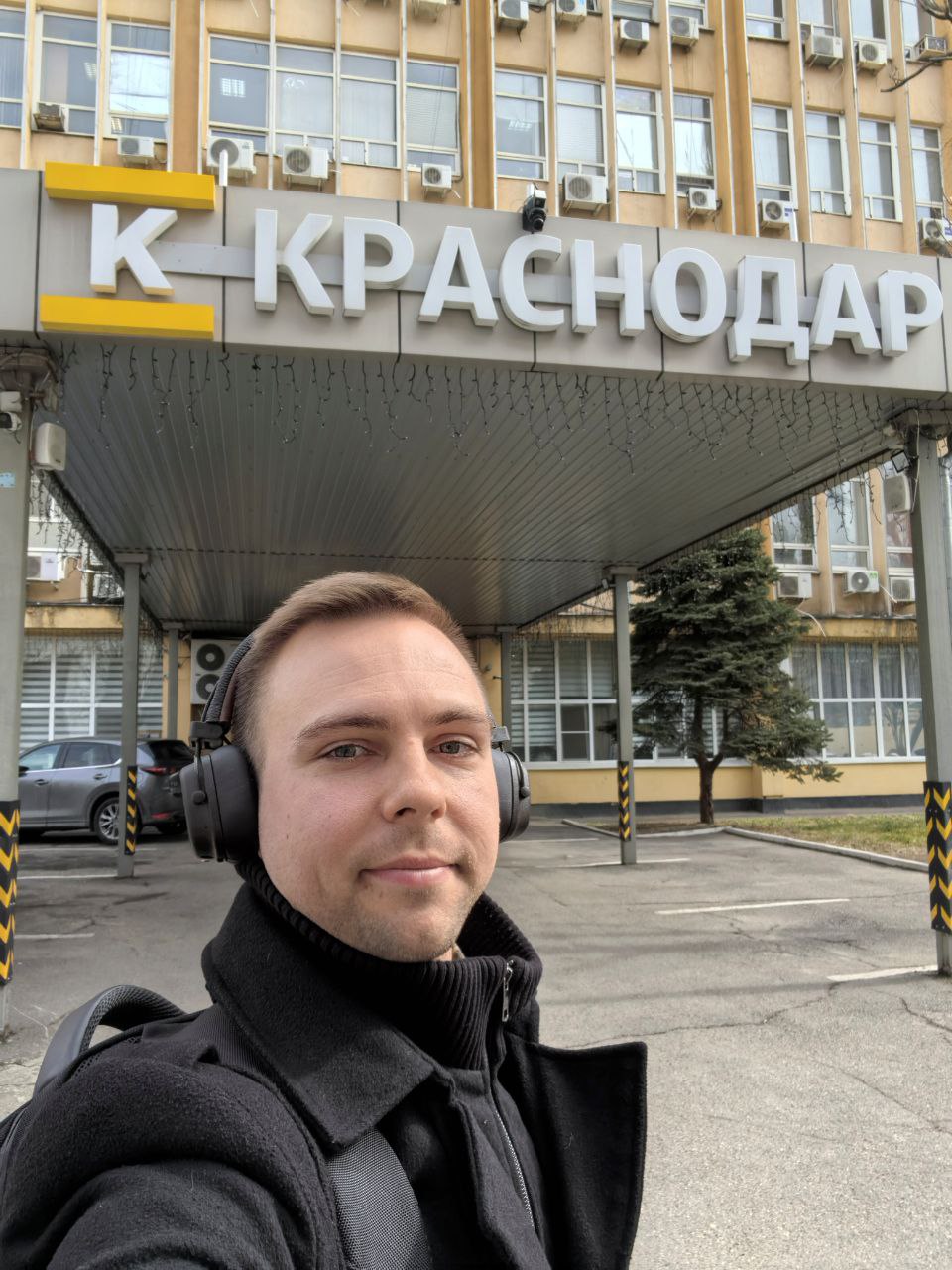 Сегодня давал интервью про свой путь в предпринимательстве, маркетинге и подкастинге для передачи «Размер имеет значение» от телеканала Краснодар | Сетка — социальная сеть от hh.ru