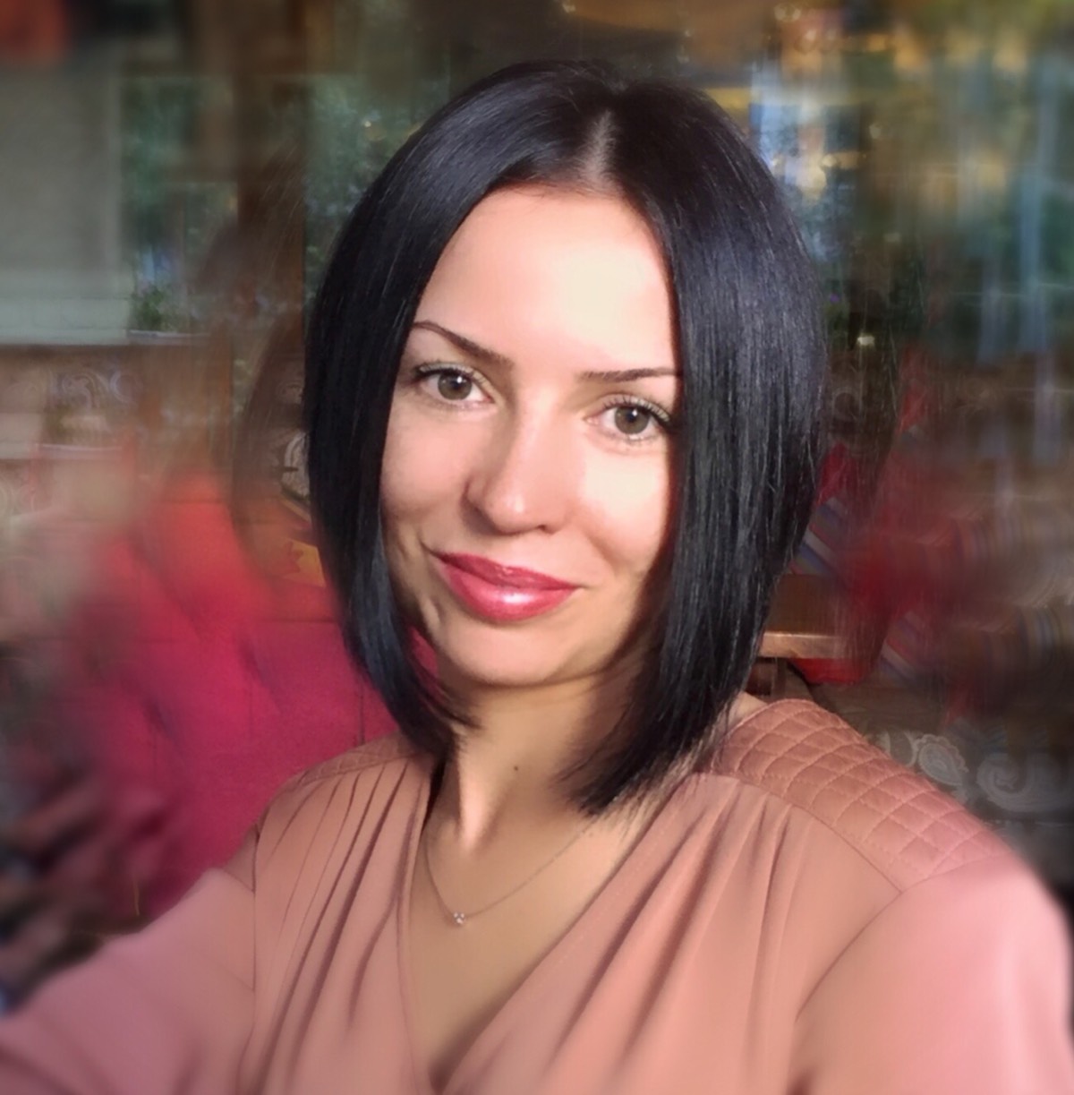 Светлана Денисенко