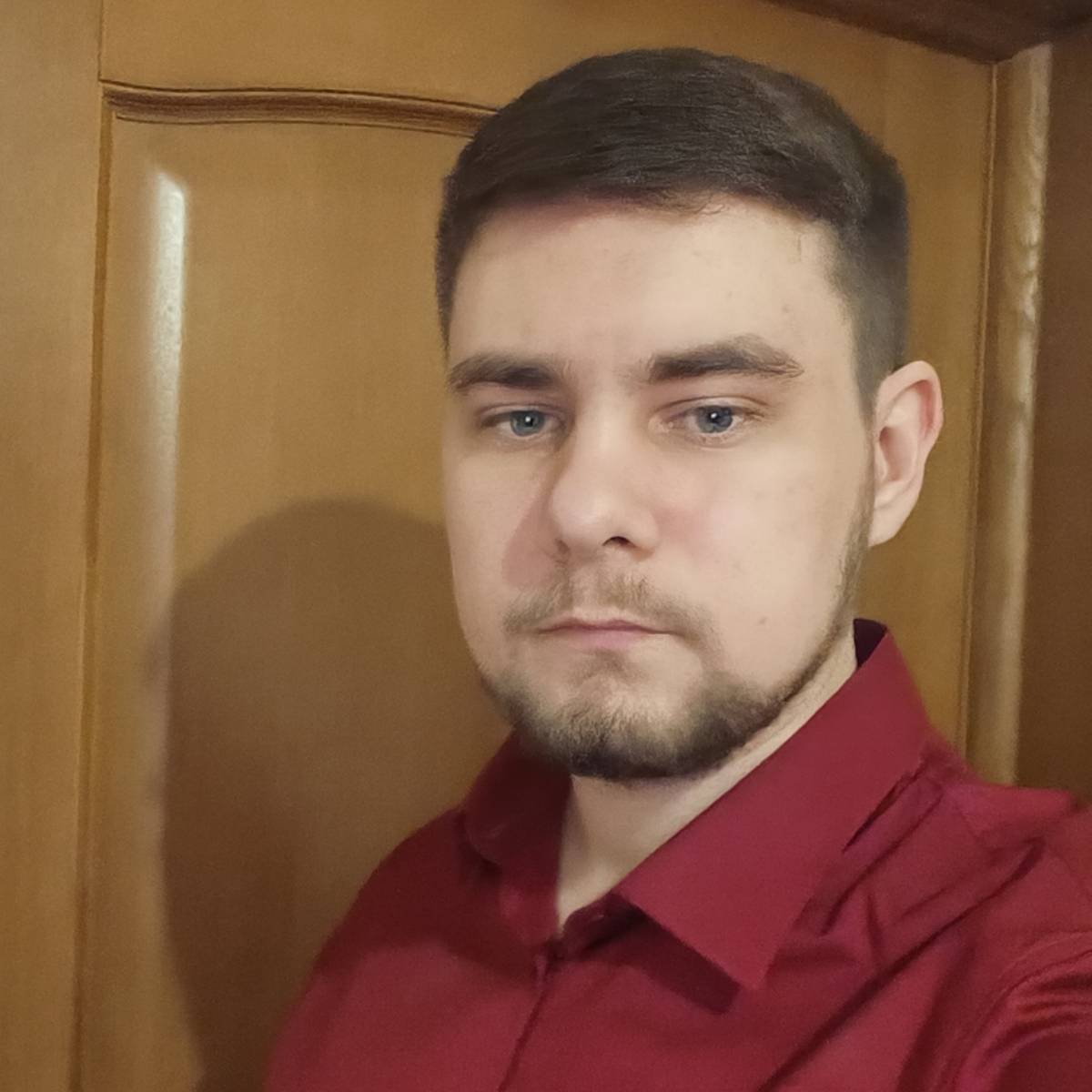 Матвей Борисенков | Сетка — социальная сеть от hh.ru