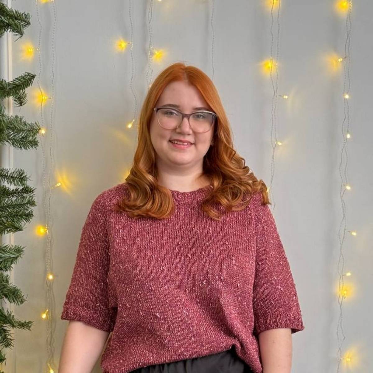 Екатерина Овсянникова | Сетка — социальная сеть от hh.ru