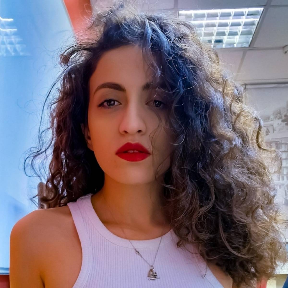 Tika Tonakanyan | Сетка — социальная сеть от hh.ru