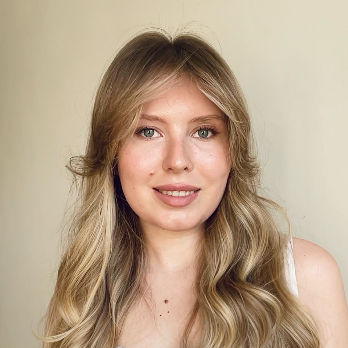 Марина Силакова