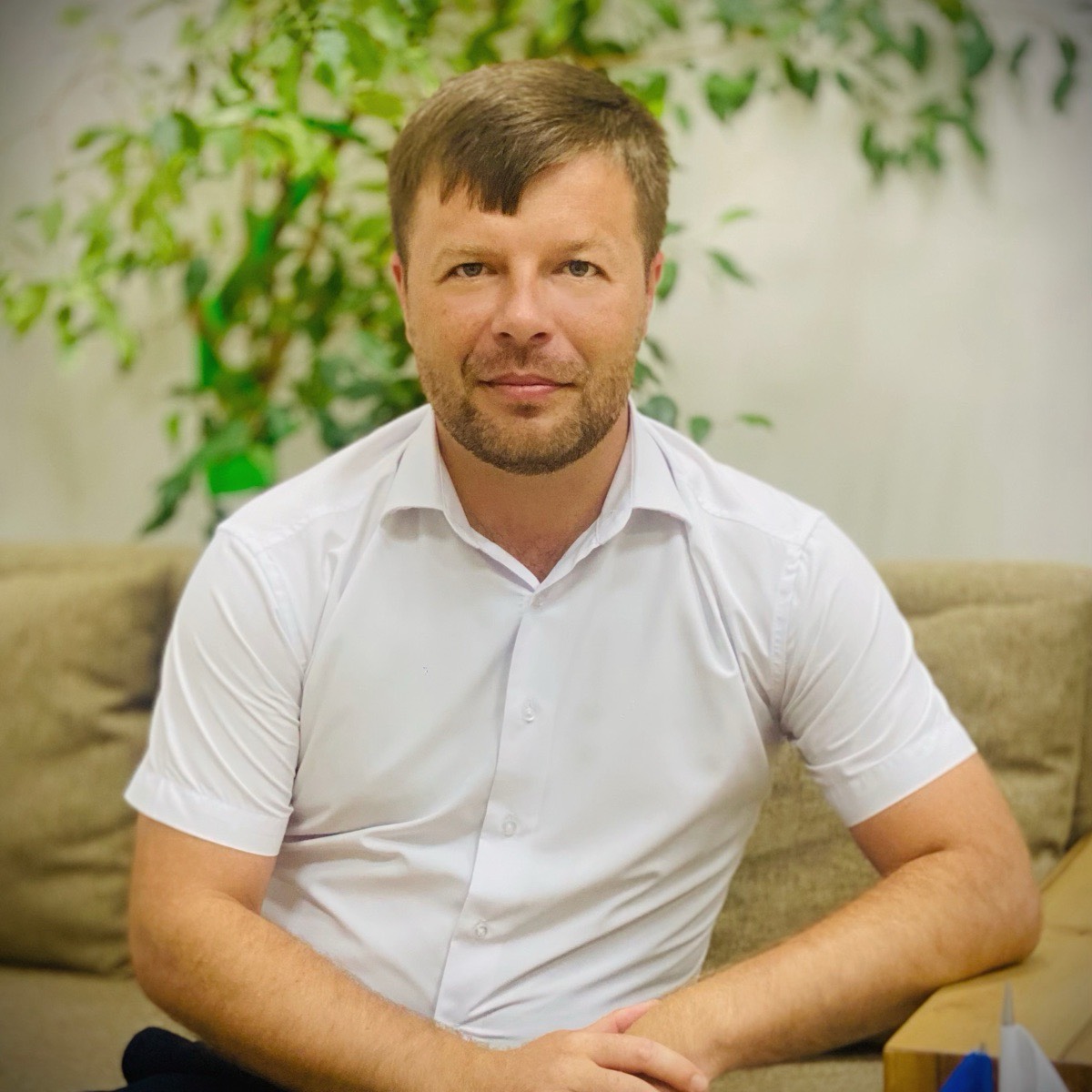 Евгений Постников
