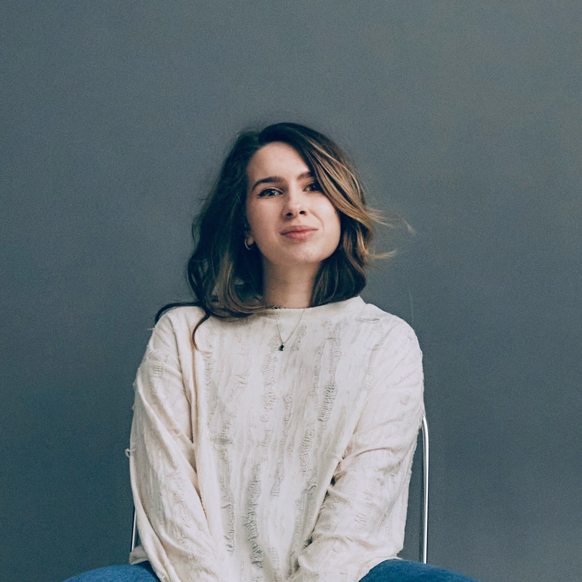 Анастасия Денисова | Сетка — социальная сеть от hh.ru