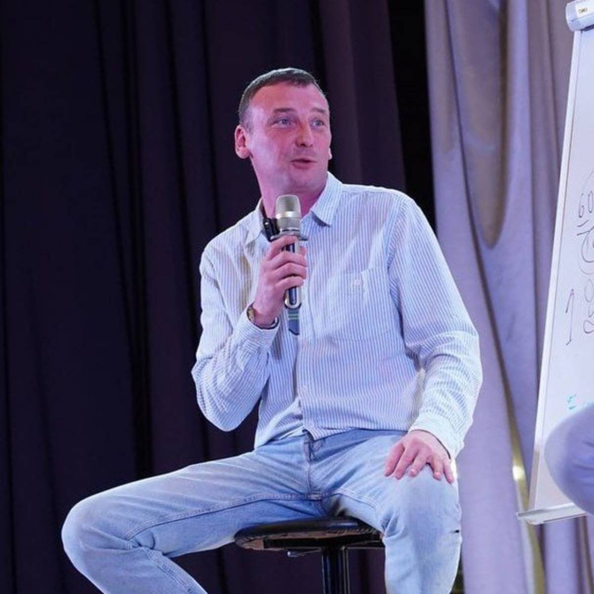 Артем Ха | Сетка — социальная сеть от hh.ru