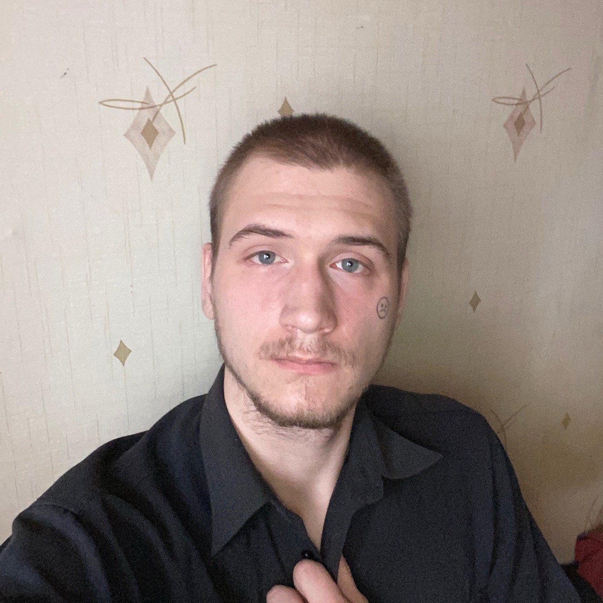 Алексей Белый