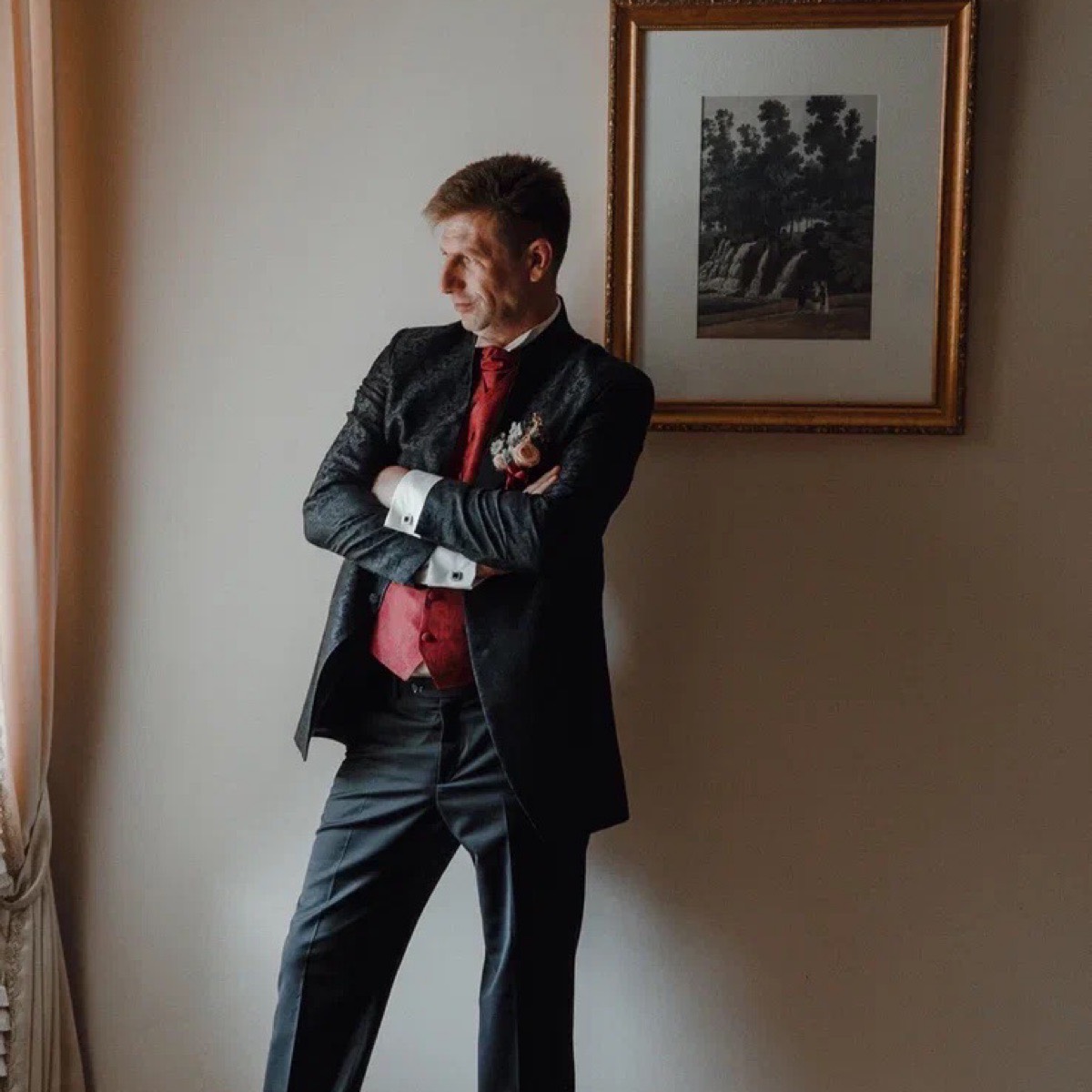 Андрей Лютов