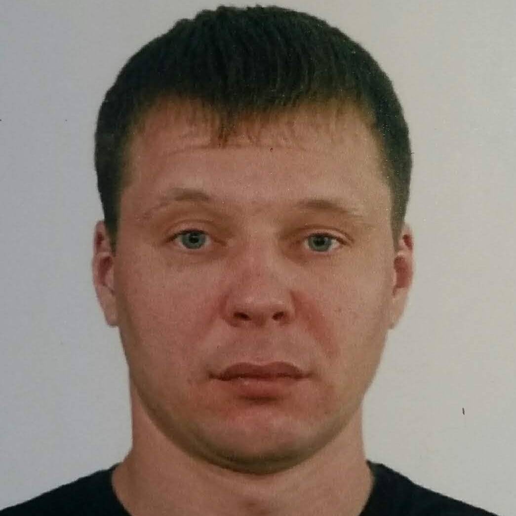 Александр Фирулев