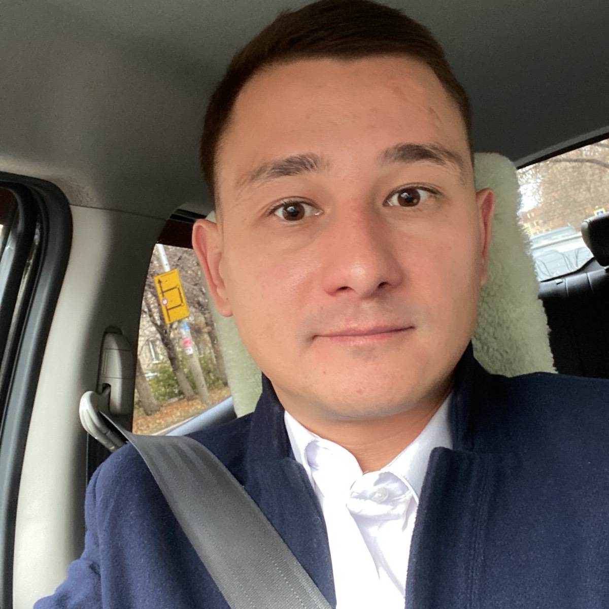 Надир Нигматуллин