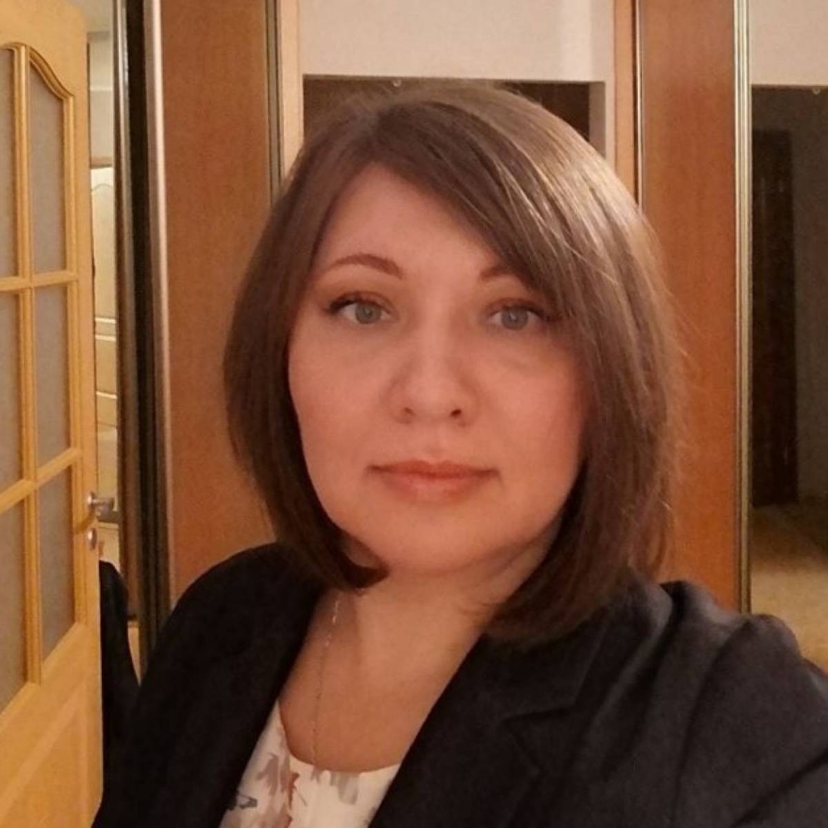 Татьяна Иванова