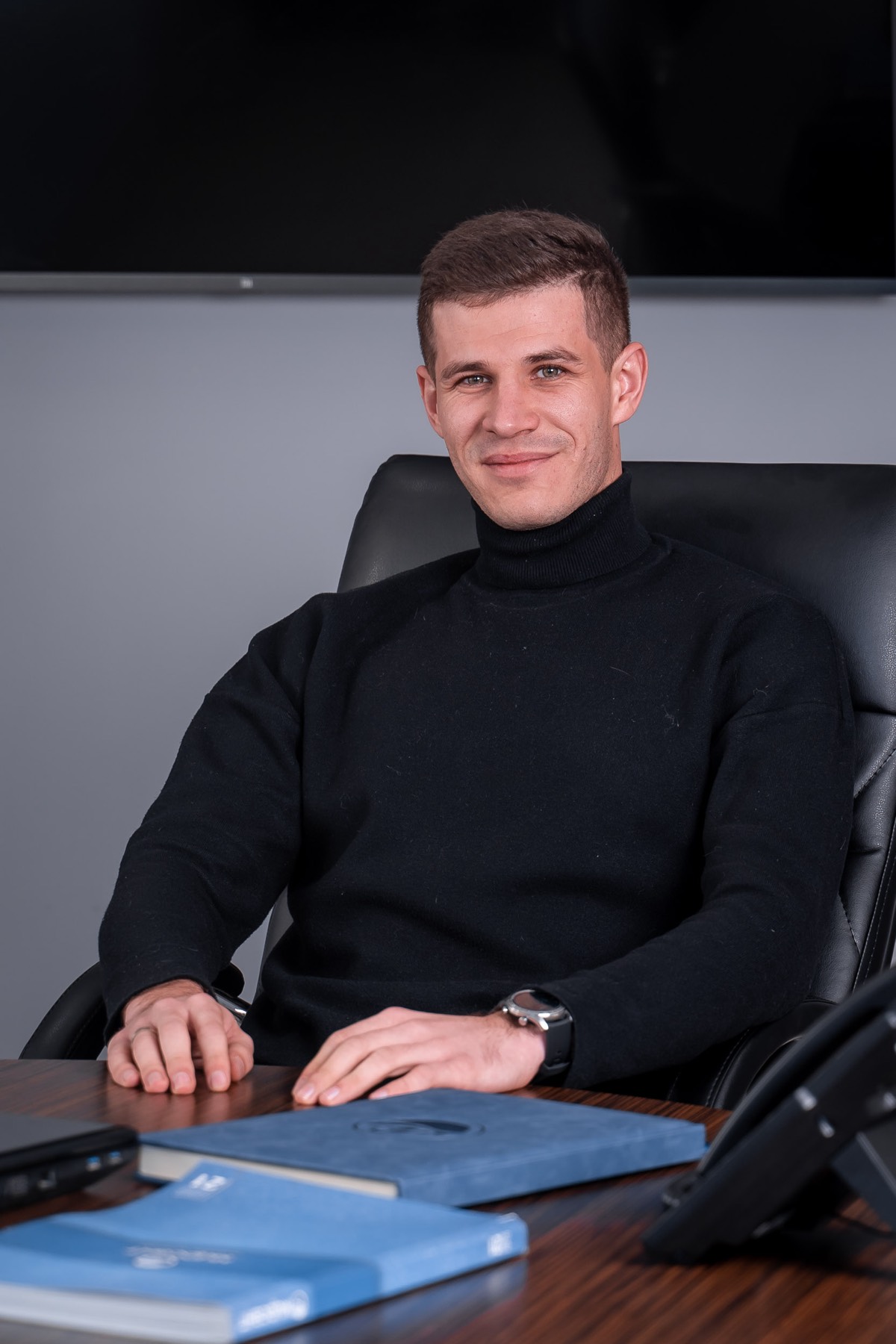 Данил Курганский