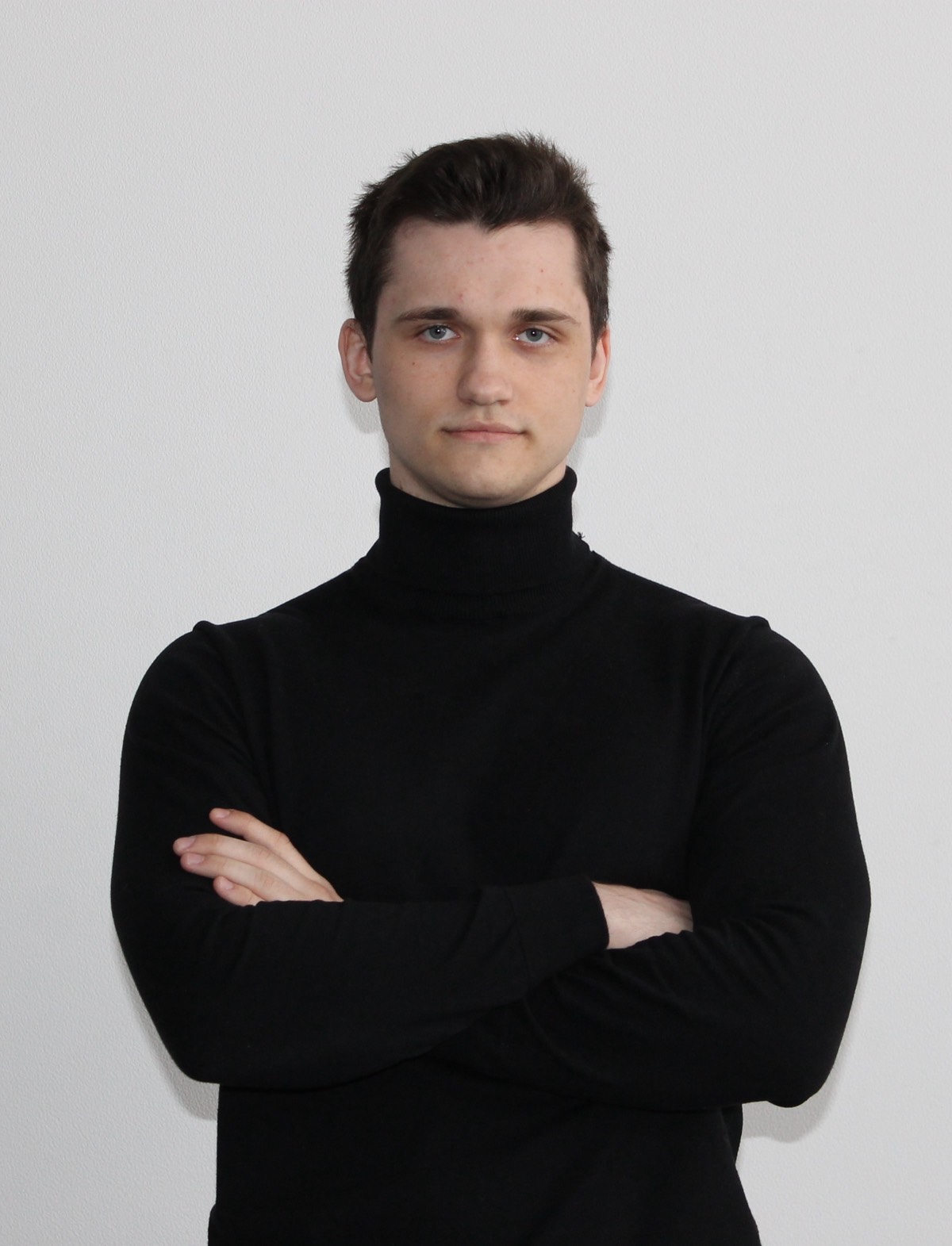 Владислав Федюков | Сетка — социальная сеть от hh.ru