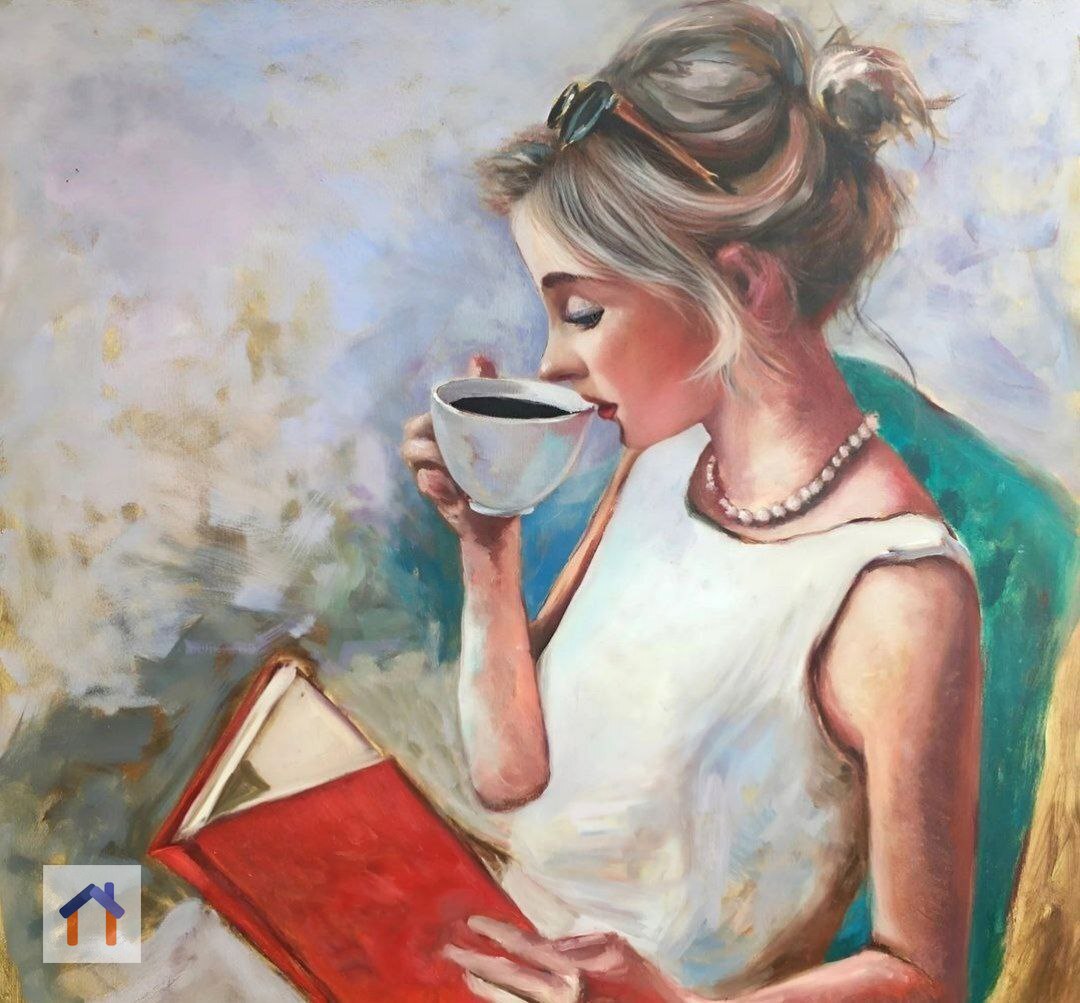 Сижу, пью кофе, анализирую. В чашке осень, в планах зима, в теле весна, а душе, как всегда, не хватило лета.
Ринат Валиуллин
Ещё главу и спать 📚 (https://t.me/+GasxIIKR6BlYjdi) | Сетка — социальная сеть от hh.ru