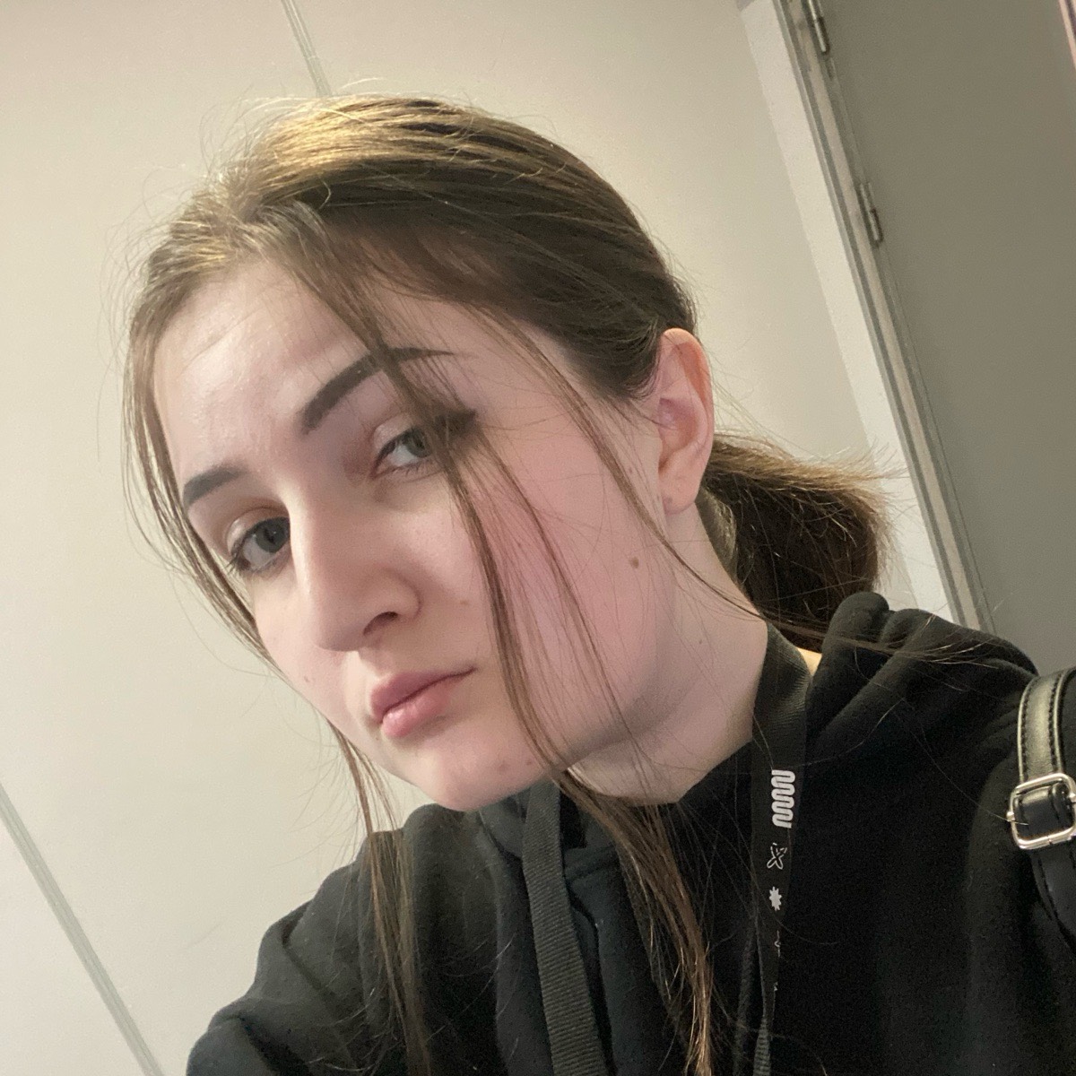 Юлия Федорюк | Сетка — социальная сеть от hh.ru