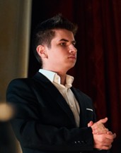 Волков Михаил | Сетка — социальная сеть от hh.ru