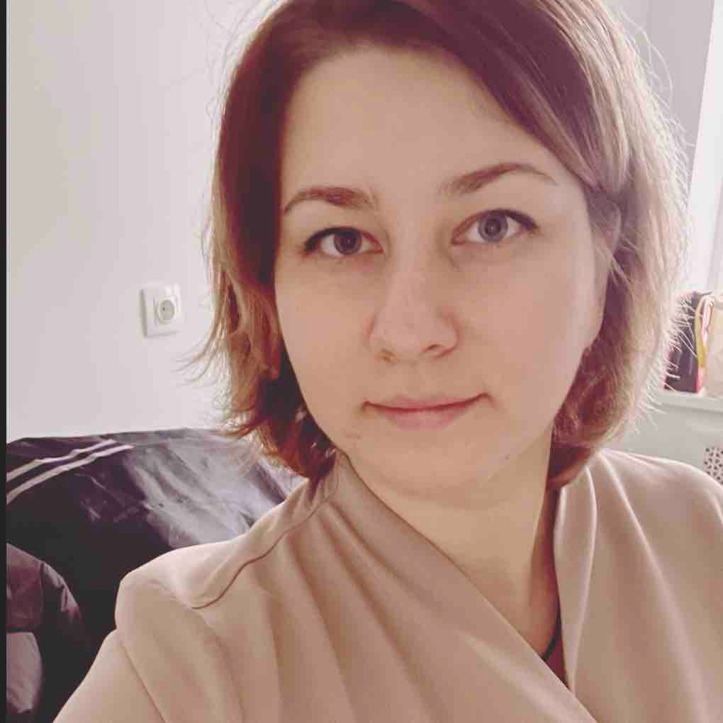 Светлана Се