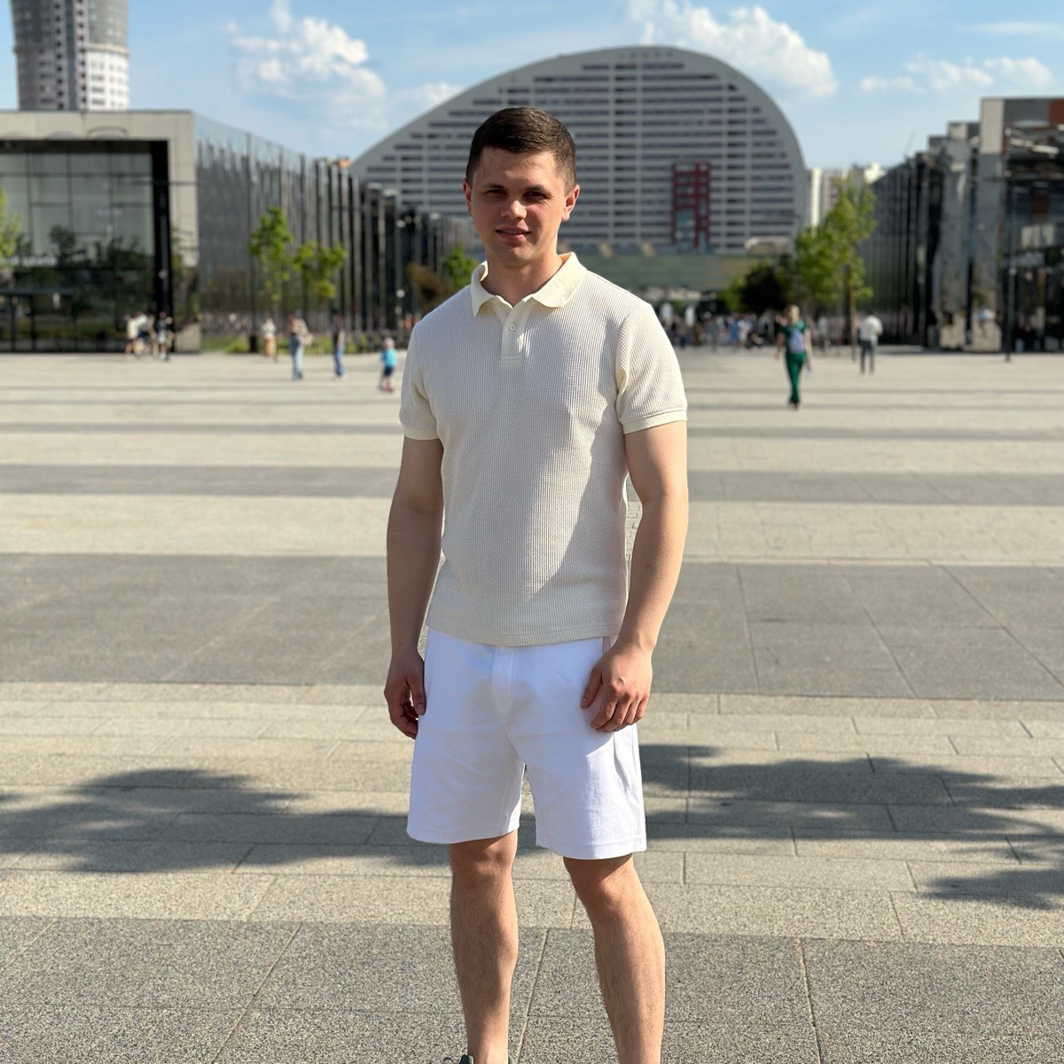 Артём Петрищев