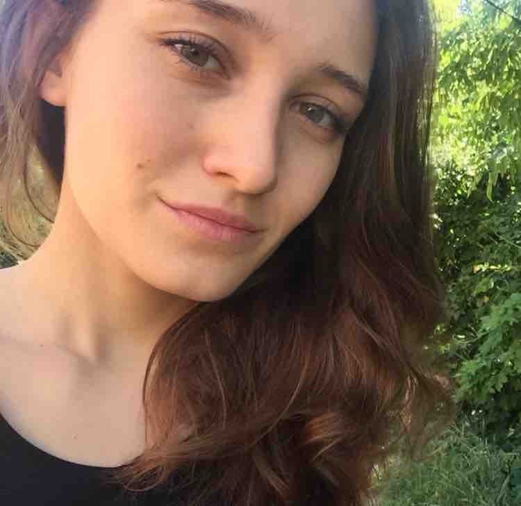 Наталия Александрова | Сетка — социальная сеть от hh.ru