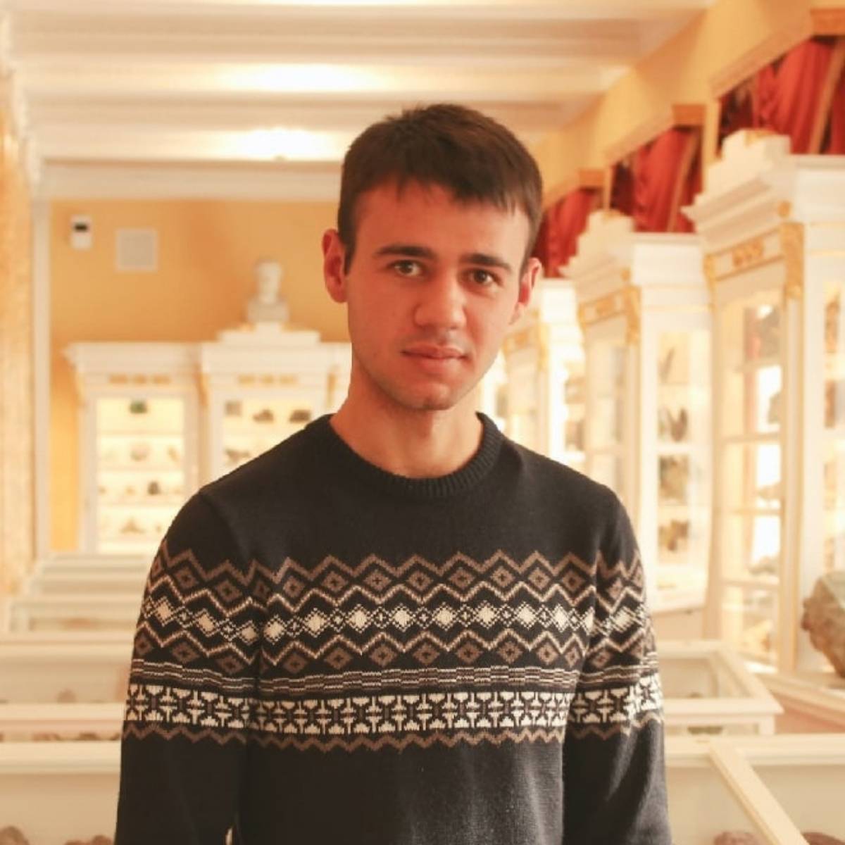 Савелий Пупаревич